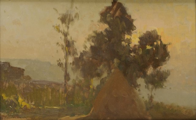 1956 - Saltino di Vallombrosa